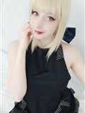 Mikomi Hokina - Saber Alter Apron (Fate Grand Order)(5)